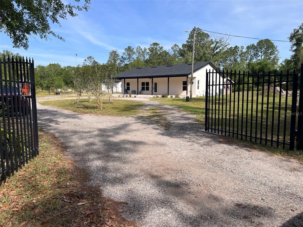 Baron Rd, Orlando, FL 32828