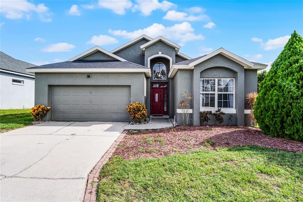 Corvina Dr, Davenport, FL 33897