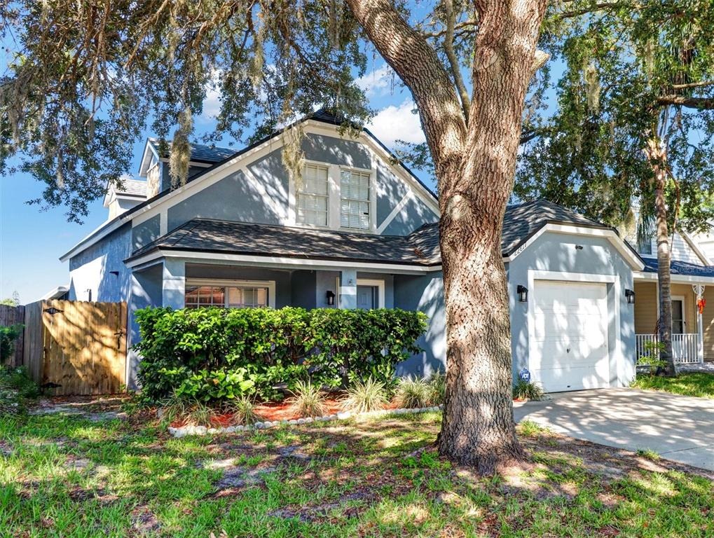Saint Thomas Cir, Lutz, FL 33549