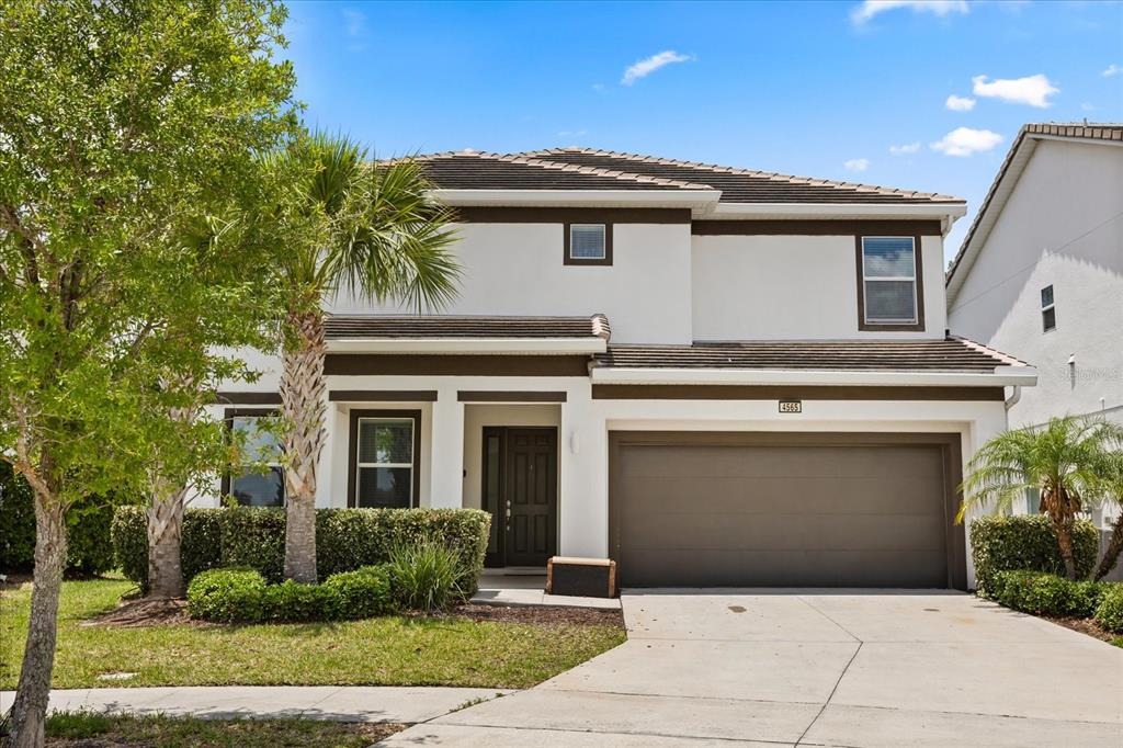 Cabello Loop, Kissimmee, FL 34746