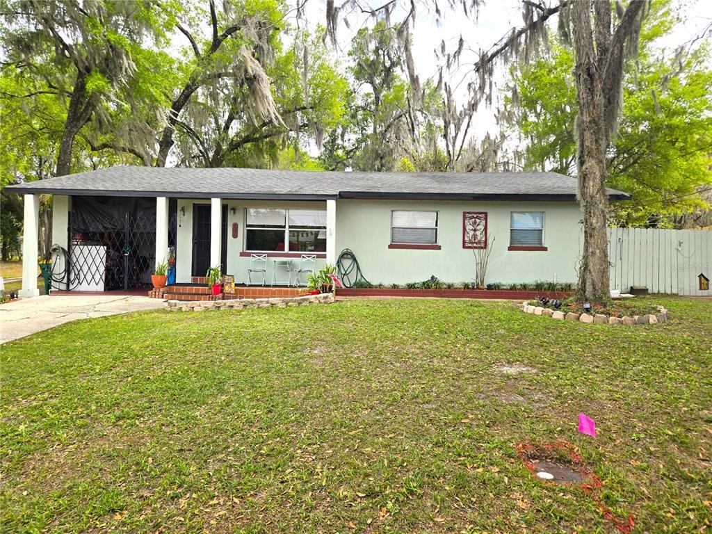 Delaware Ave, Deland, FL 32720