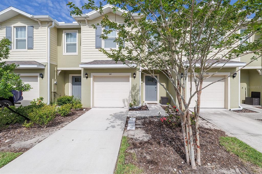 Bella Oaks Dr, Port Orange, FL 32129
