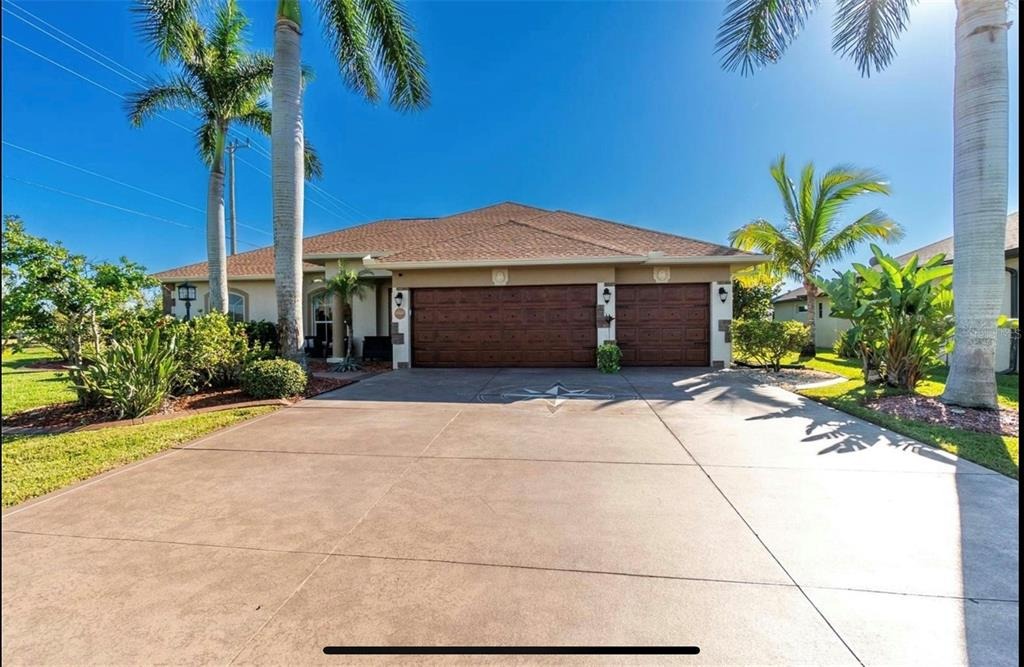 Lebanon Dr, Port Charlotte, FL 33981
