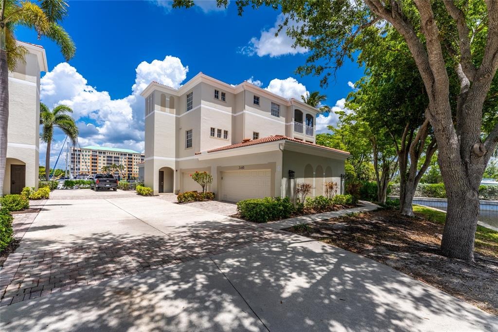 Sunset Key Cir, Punta Gorda, FL 33955