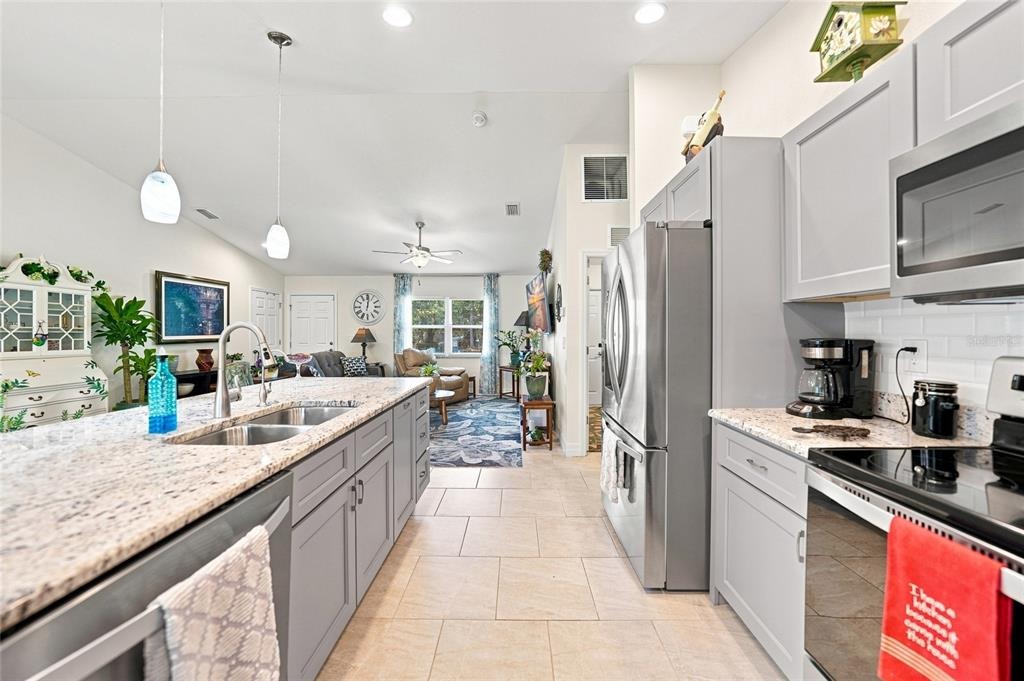 Janus Ave, North Port, FL 34288 #1