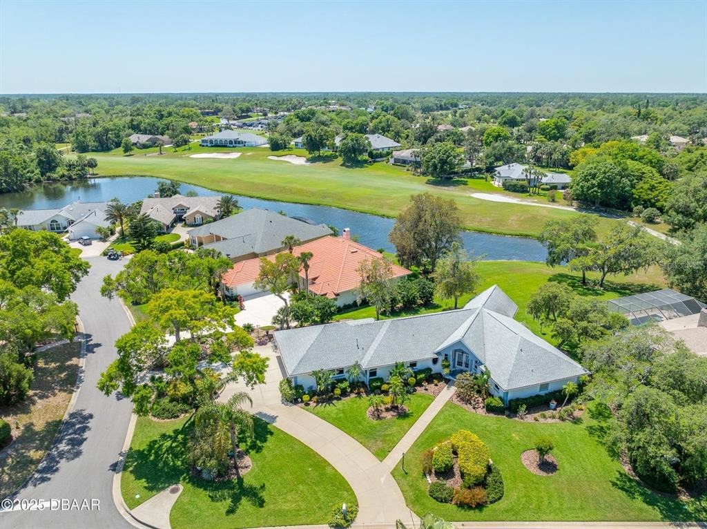 Prestwick Dr, New Smyrna Beach, FL 32168