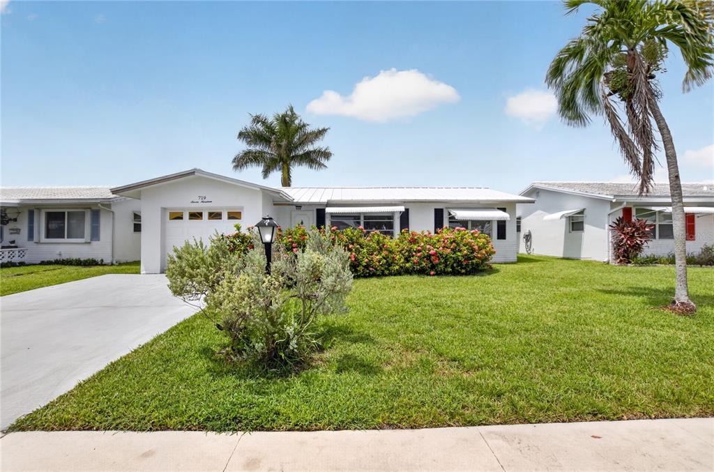 18th St, Boynton Beach, FL 33426
