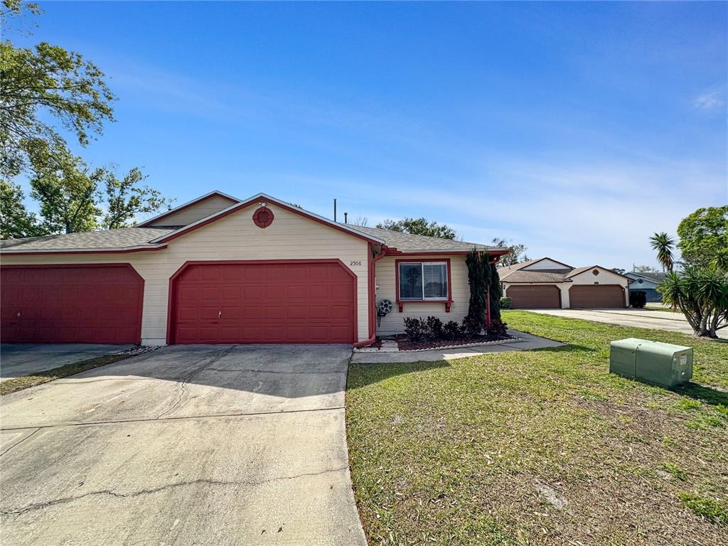 Tobin Ct, Orlando, FL 32837