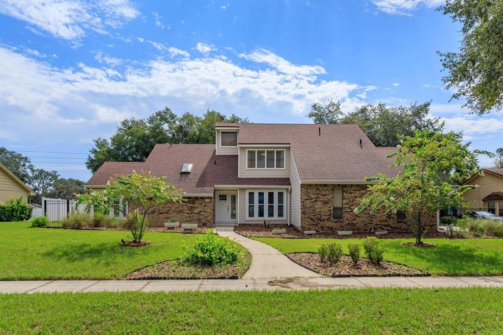 Courtland Loop, Winter Springs, FL 32708
