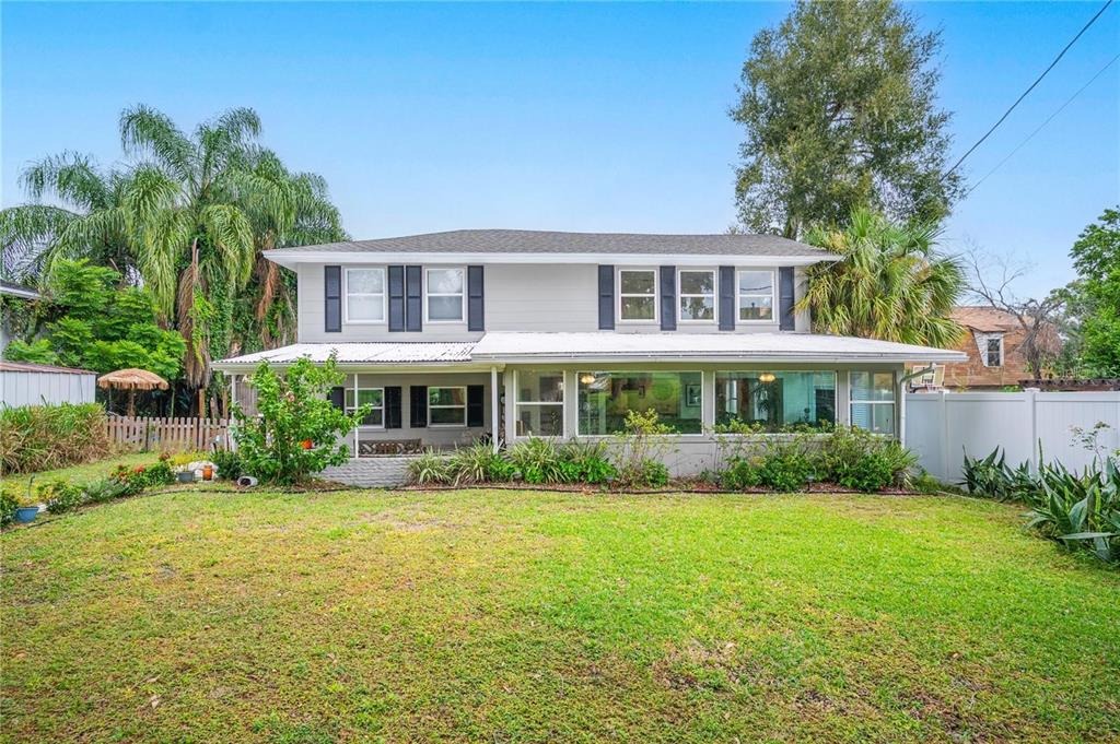 Drexel Ave, Winter Haven, FL 33881