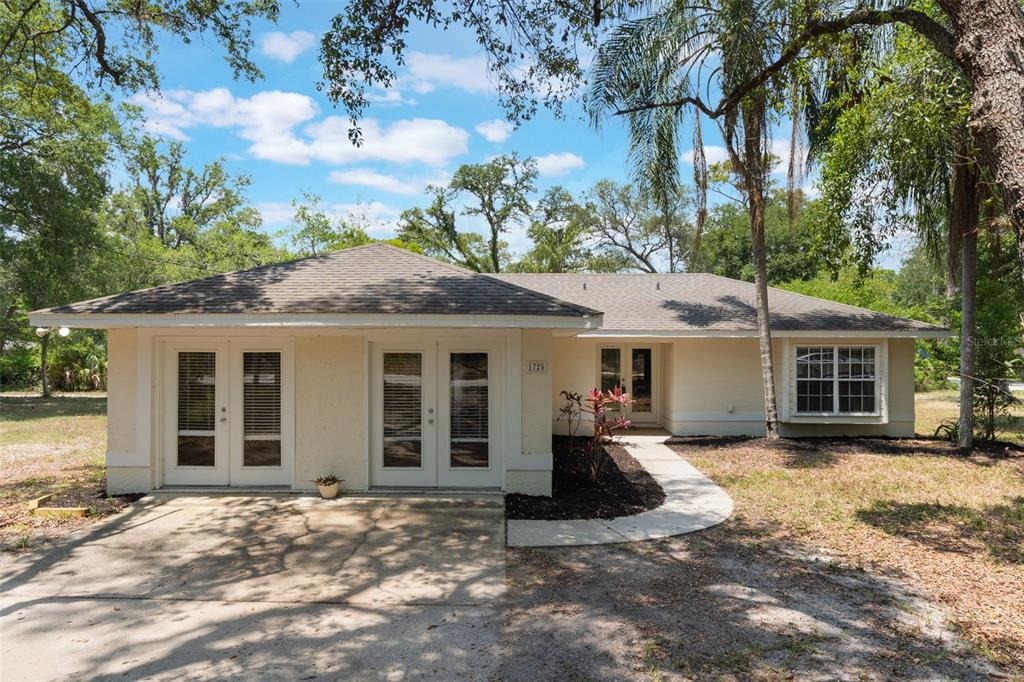 14th St, Orange City, FL 32763