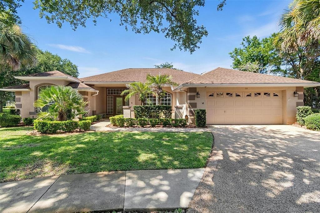 Ibis Ct, Palm Coast, FL 32137