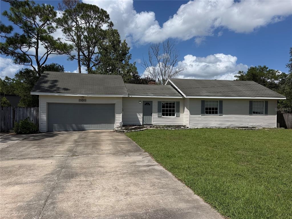 Old Daytona Rd, Deland, FL 32724