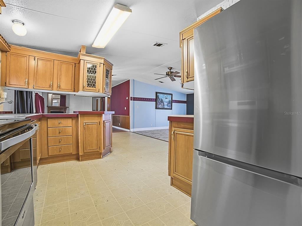 148th Terrace Rd, Fort Mc Coy, FL 32134 #1