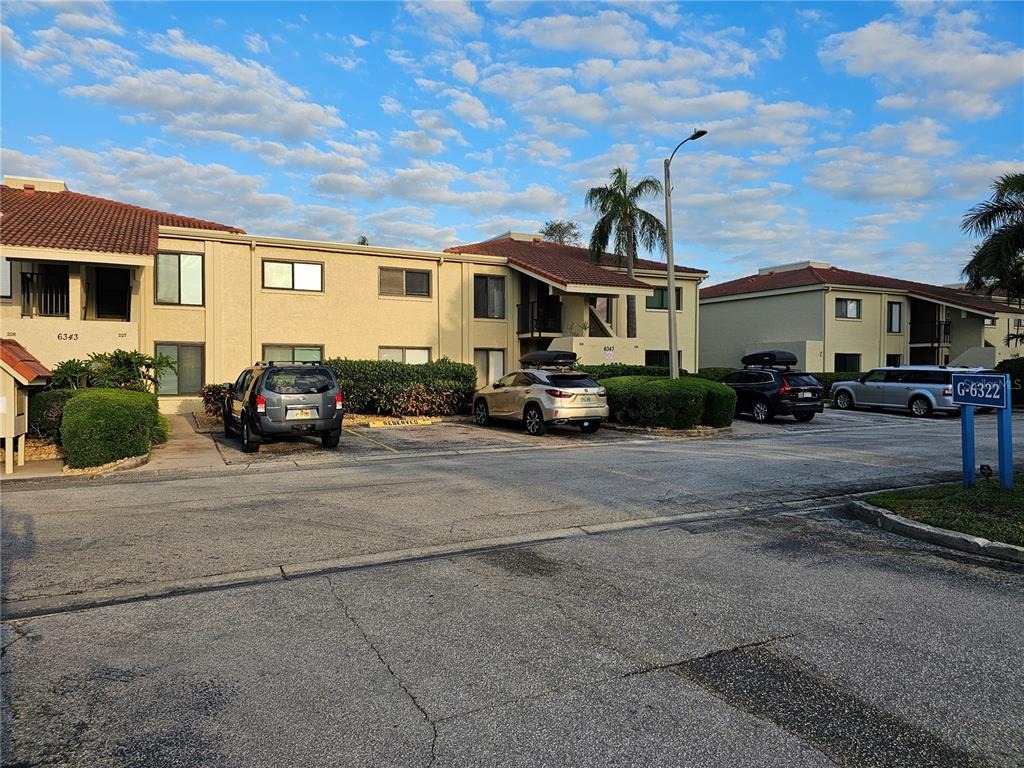 Palma Del Mar Blvd, Saint Petersburg, FL 33715