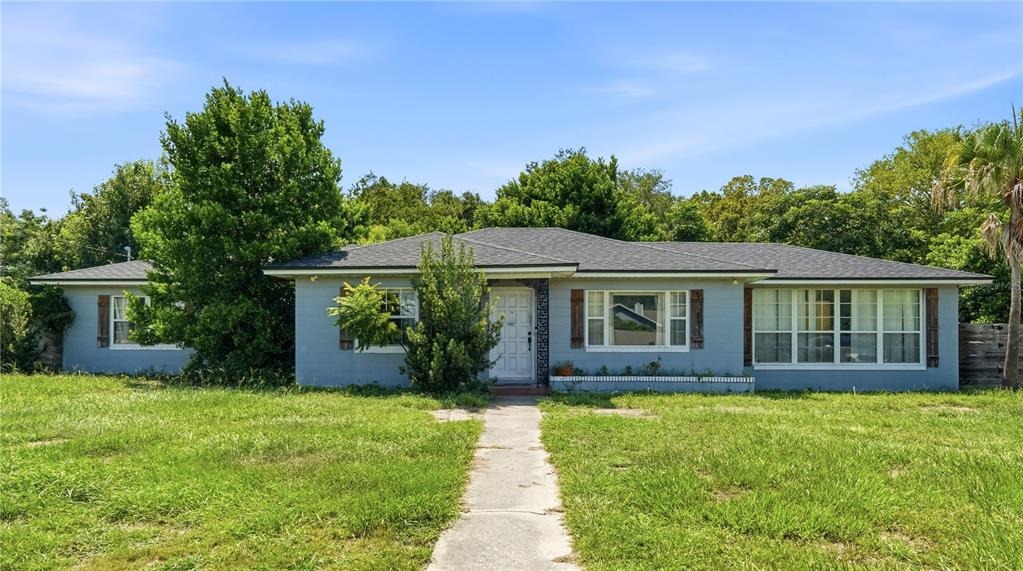 Central Ave, Oviedo, FL 32765