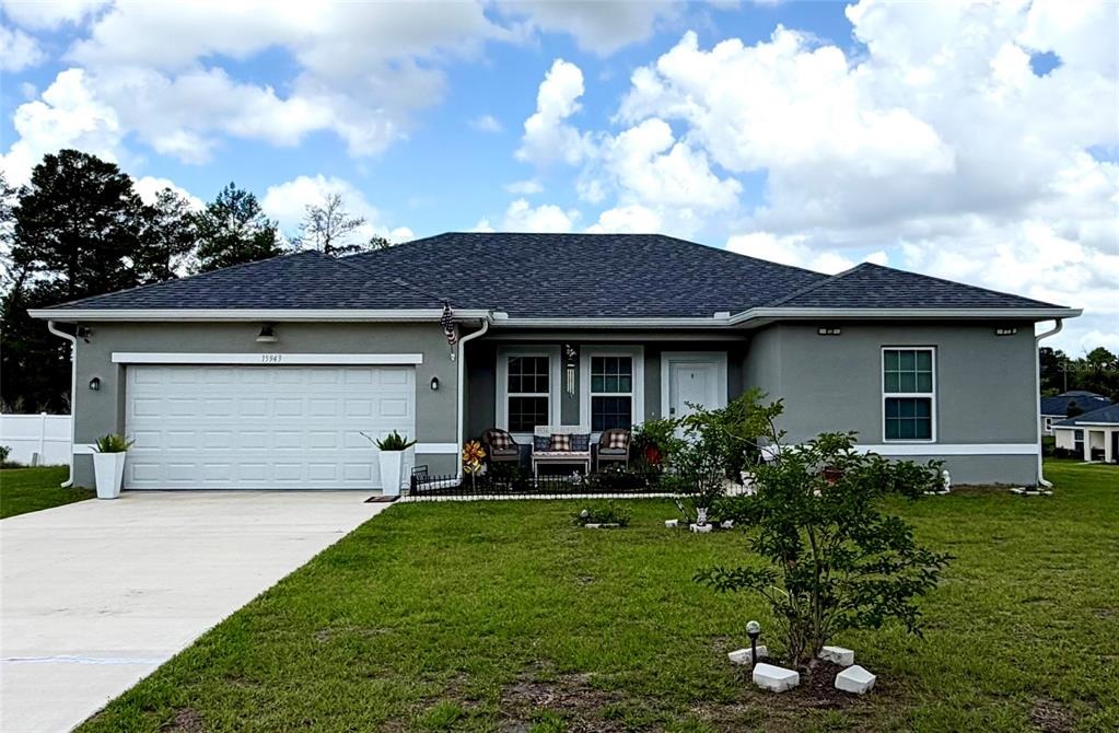 53rd Ct, Ocala, FL 34473