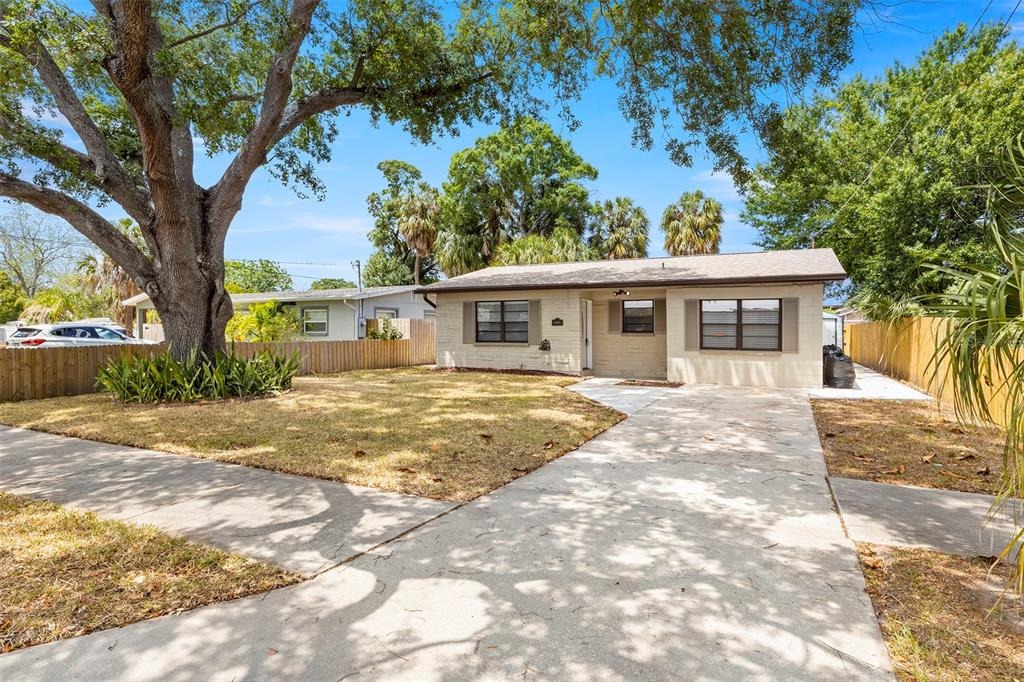 Union St, Tampa, FL 33607