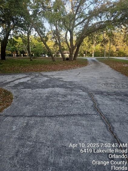 Lakeville Rd, Orlando, FL 32818