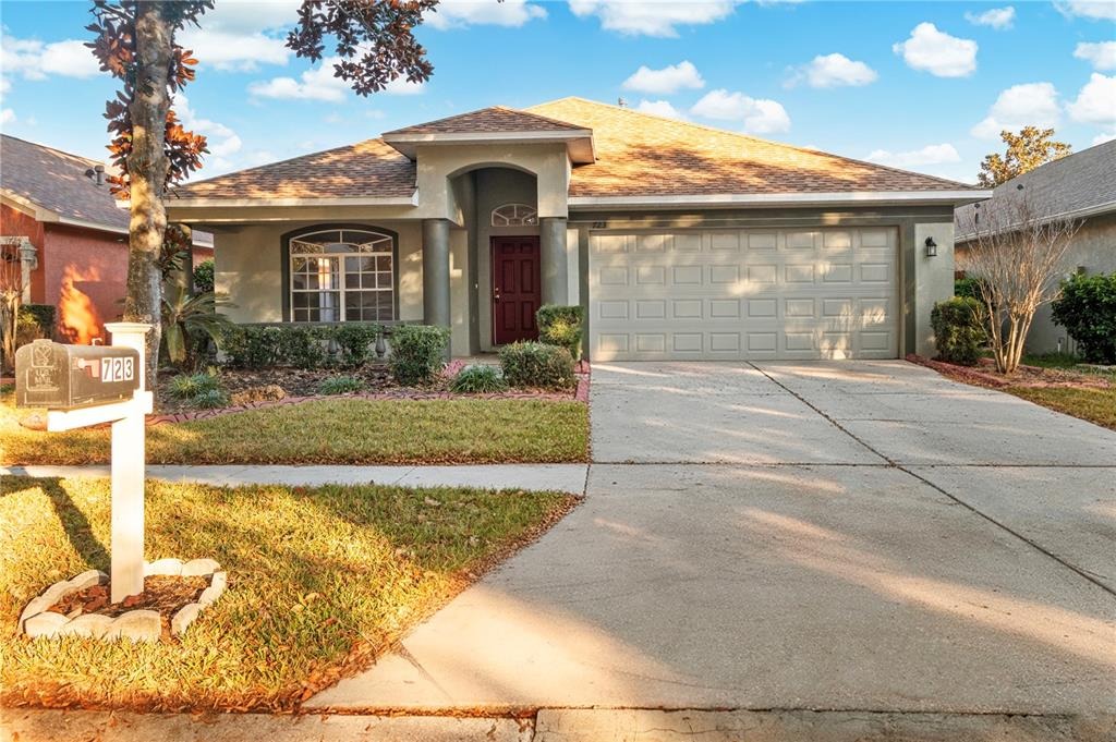 Erik Lake Rd, Brandon, FL 33510