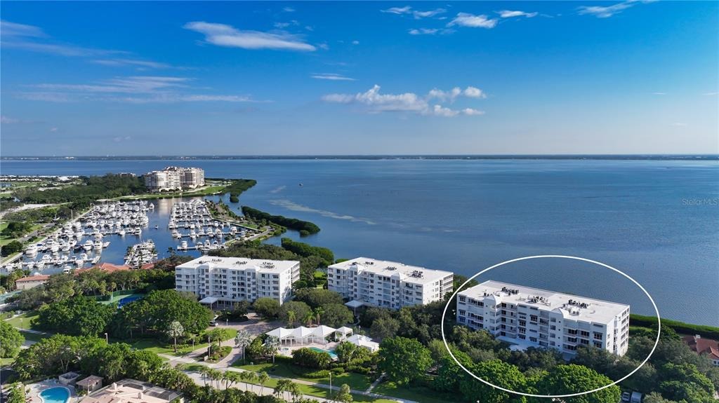 Harbourside Dr, Longboat Key, FL 34228