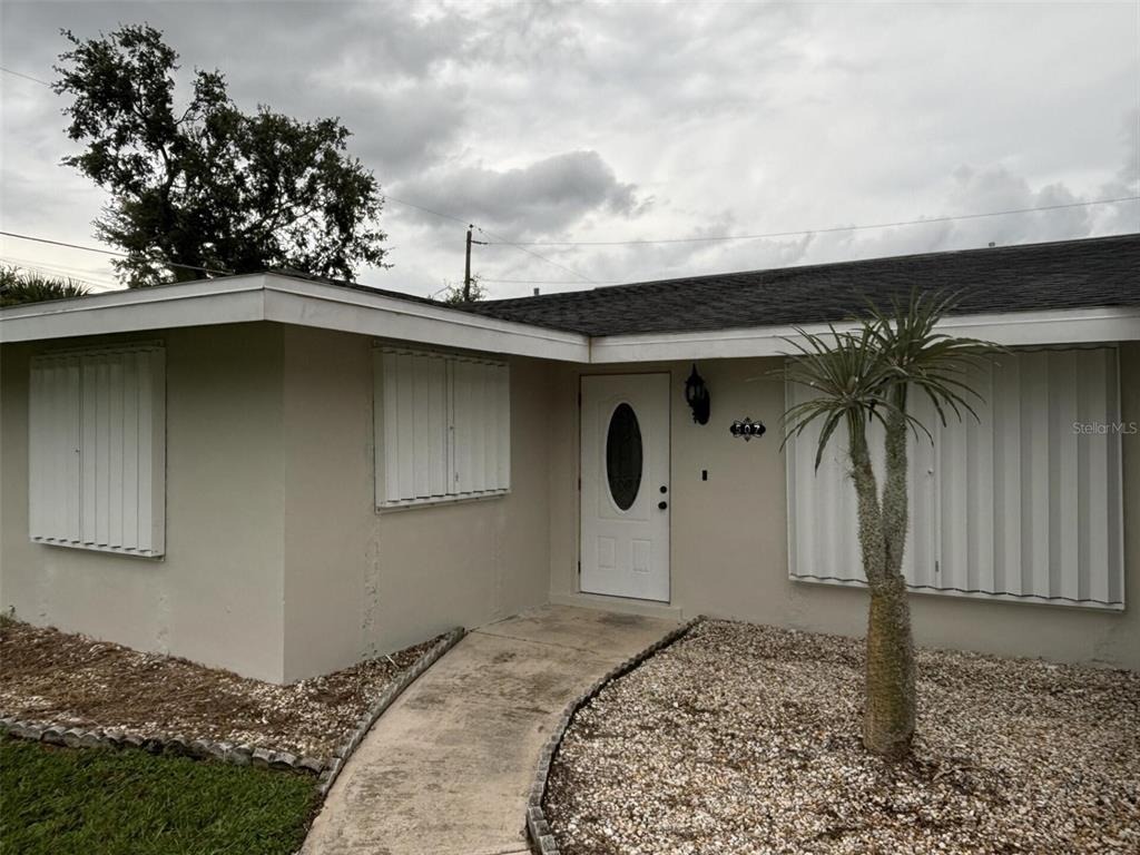 Cicero St, Port Charlotte, FL 33948