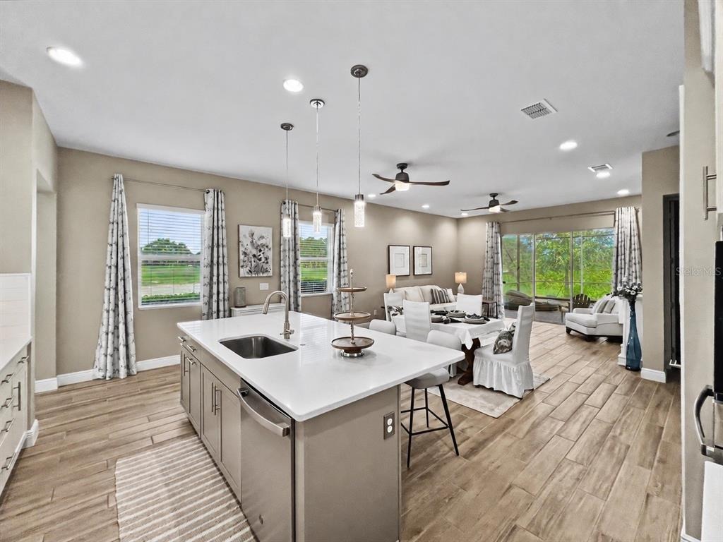 Sand Pierre Ct, Kissimmee, FL 34747 #1