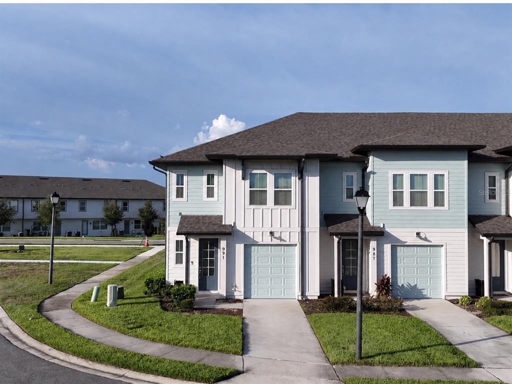 Conch Rd, Davenport, FL 33896 #1