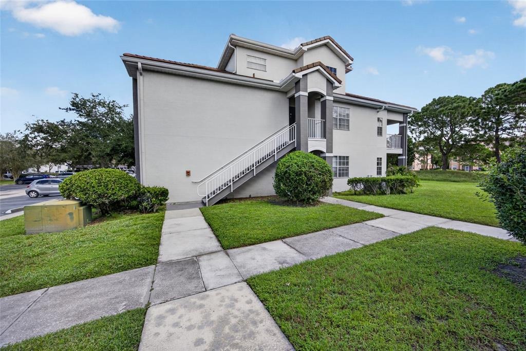 Fairway Island Dr, Orlando, FL 32837