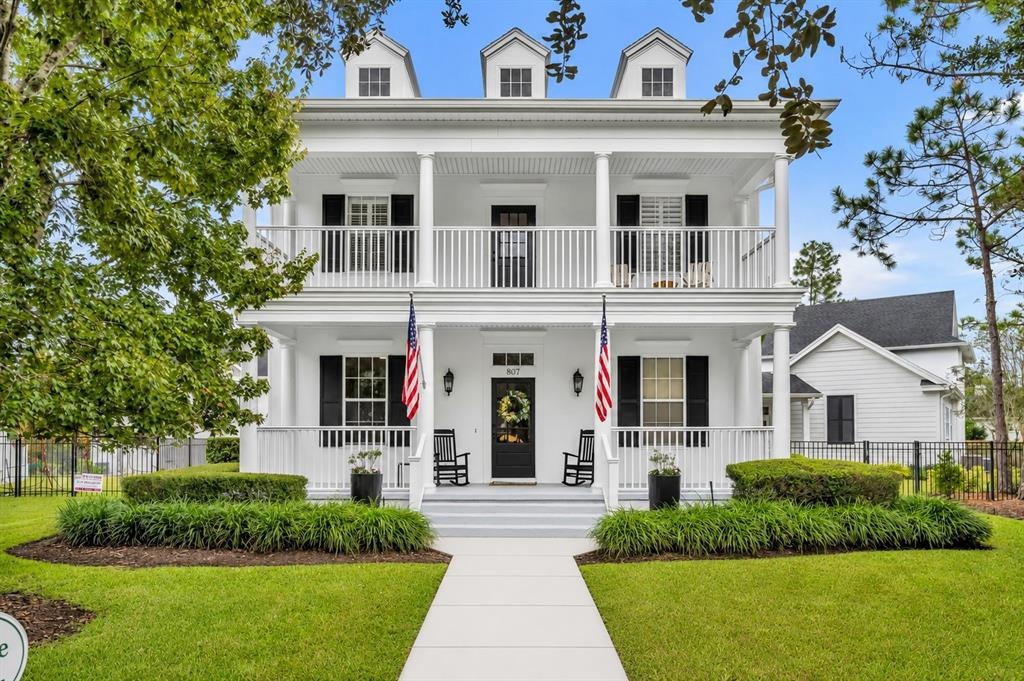 Oak Shadows Rd, Kissimmee, FL 34747