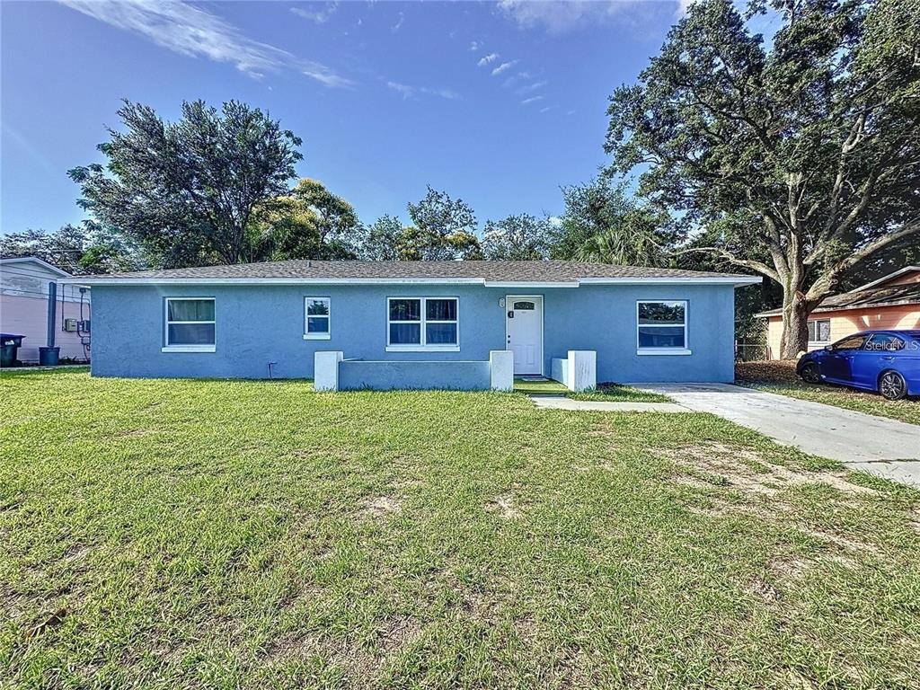 Pinion Dr, Orlando, FL 32818