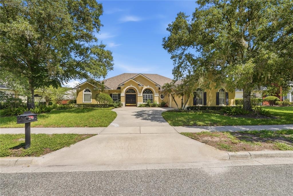 Swift Water Cir, Orlando, FL 32817