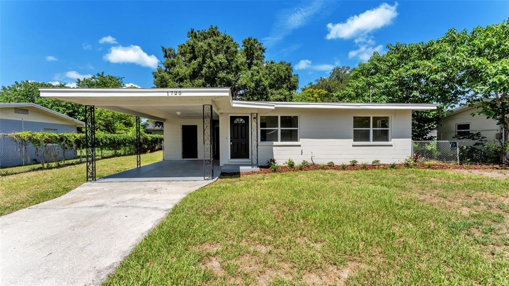31st St, Winter Haven, FL 33881