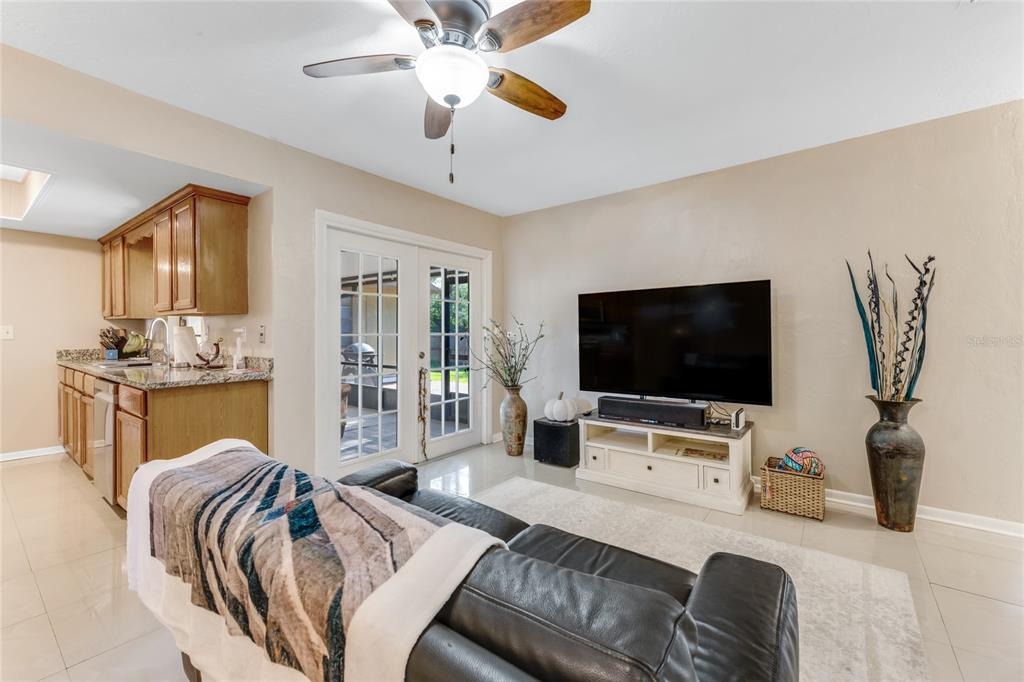 River Oak Dr, Ormond Beach, FL 32174 #1