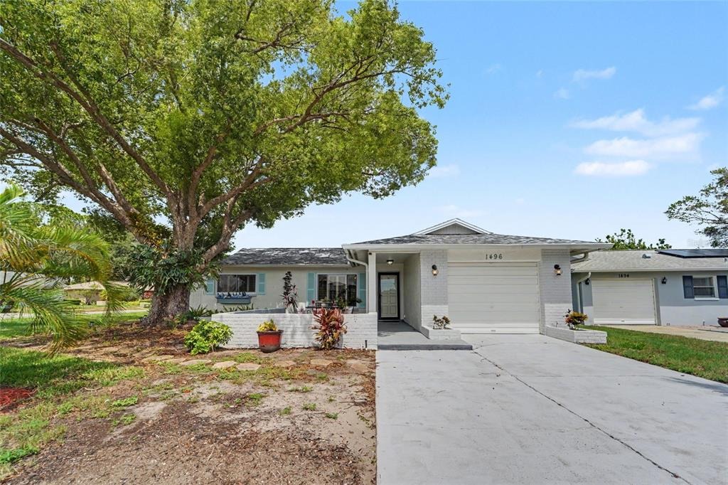 Queen Anne Dr, Palm Harbor, FL 34684
