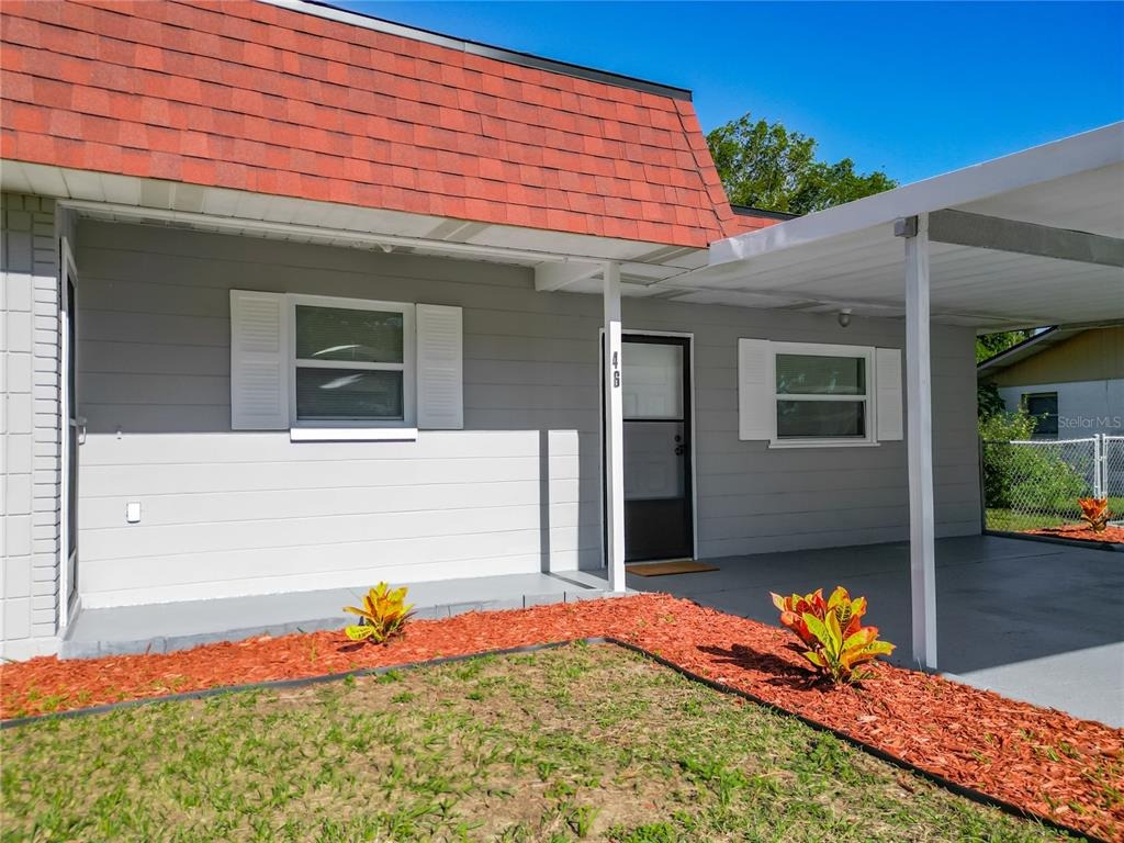 Lake Court Loop, Ocala, FL 34472 #1