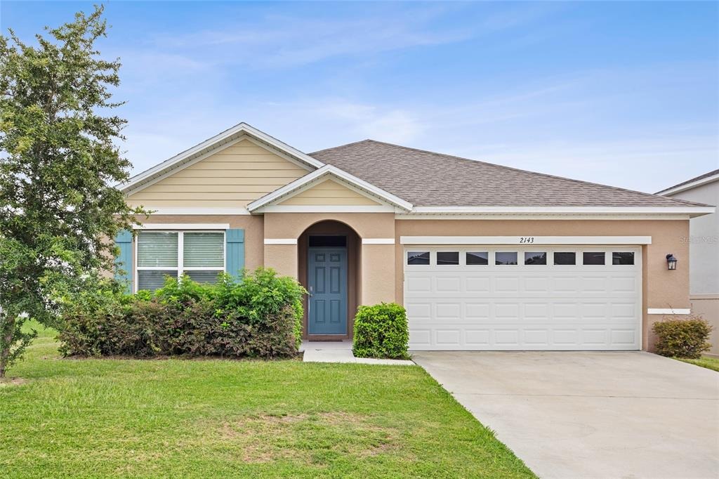 Kalin Way, Tavares, FL 32778