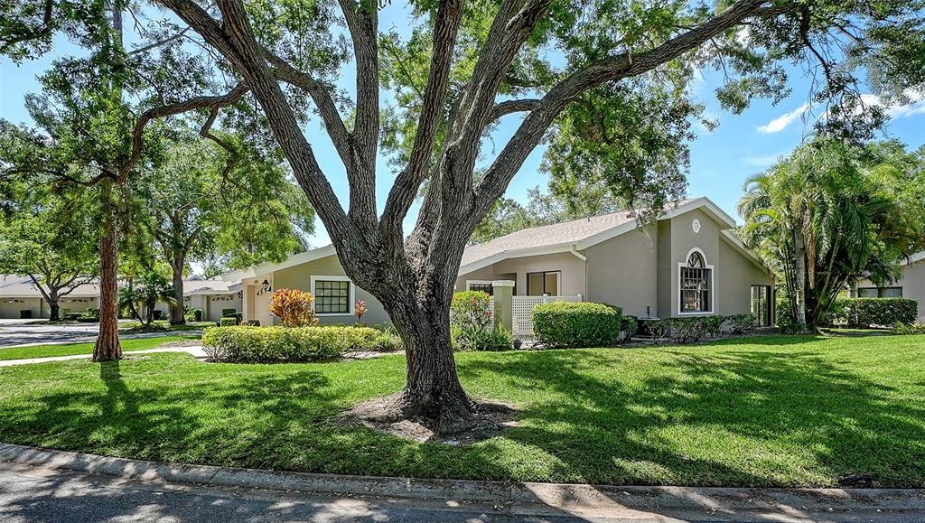 Hampstead Heath , Sarasota, FL 34235
