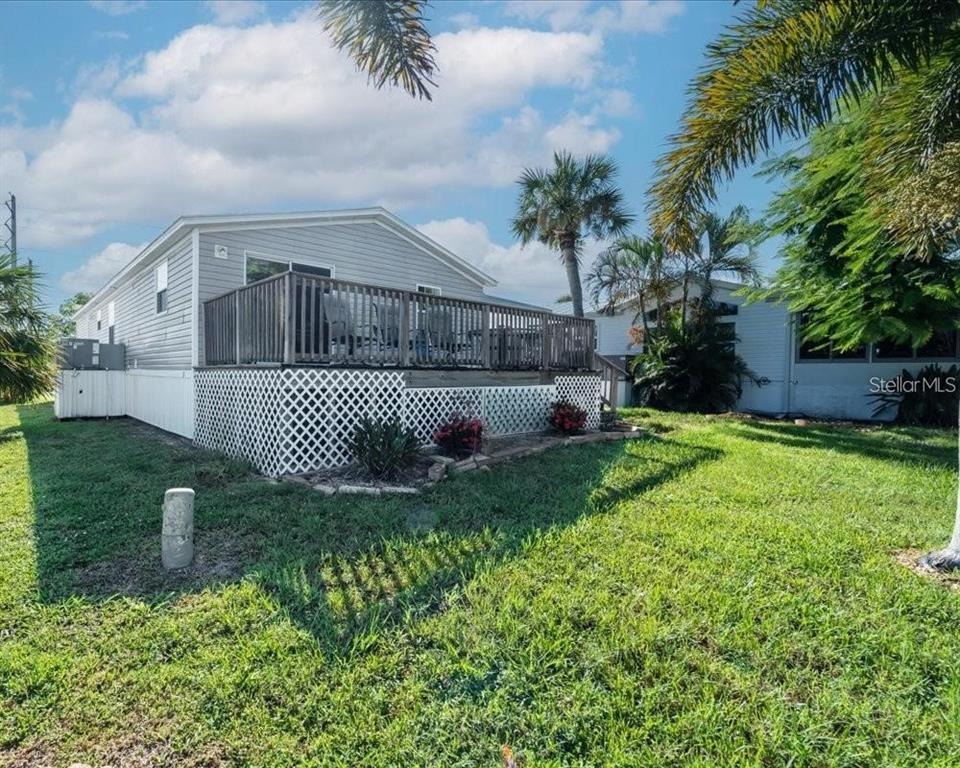 Bayside Pkwy, Punta Gorda, FL 33982 #1