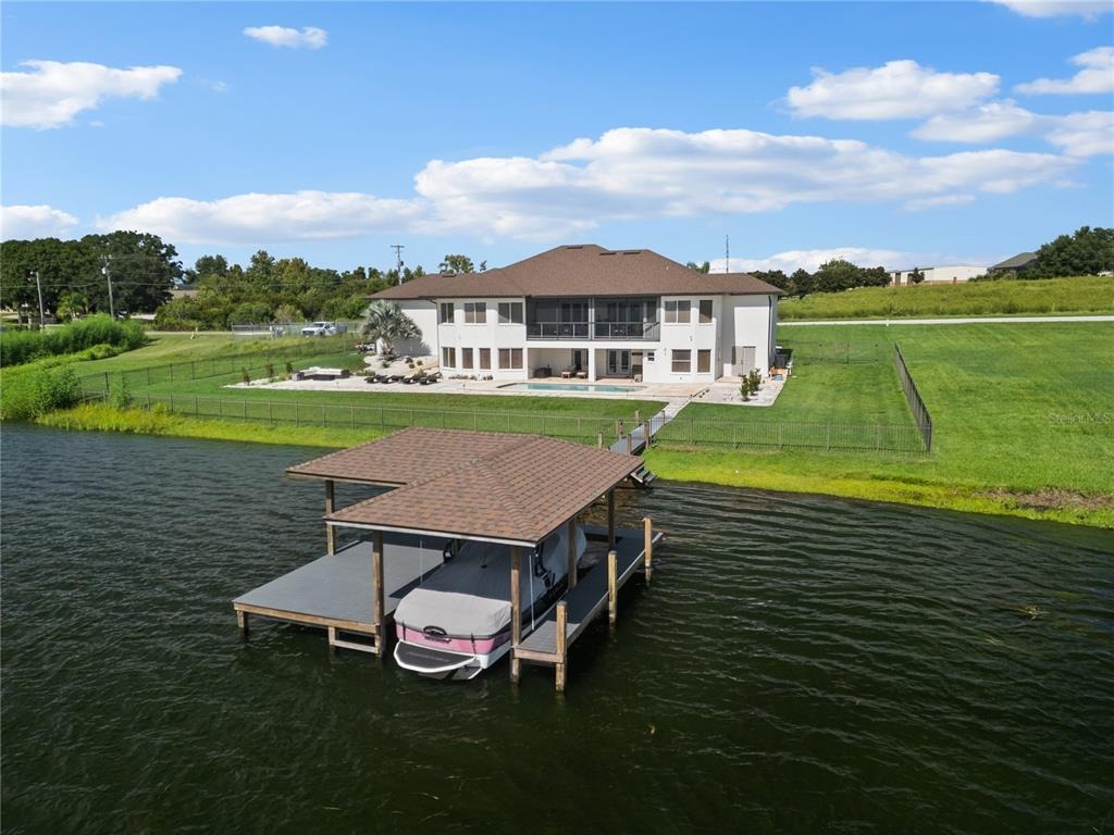 Old Berkley Rd, Auburndale, FL 33823