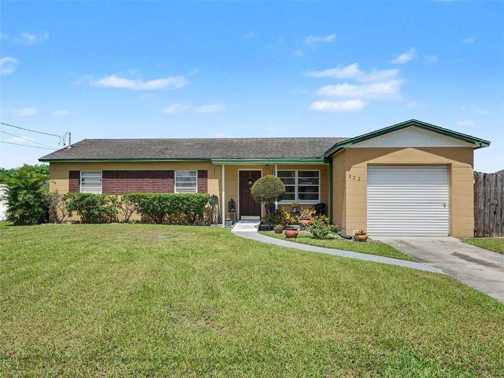 9th St, Mulberry, FL 33860
