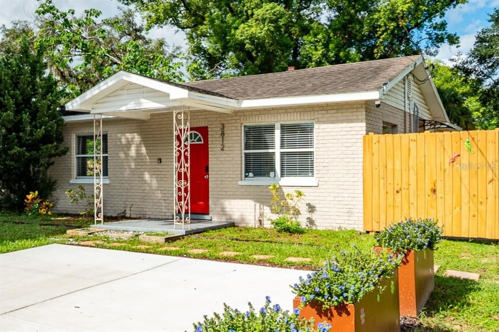 54th St, Tampa, FL 33619