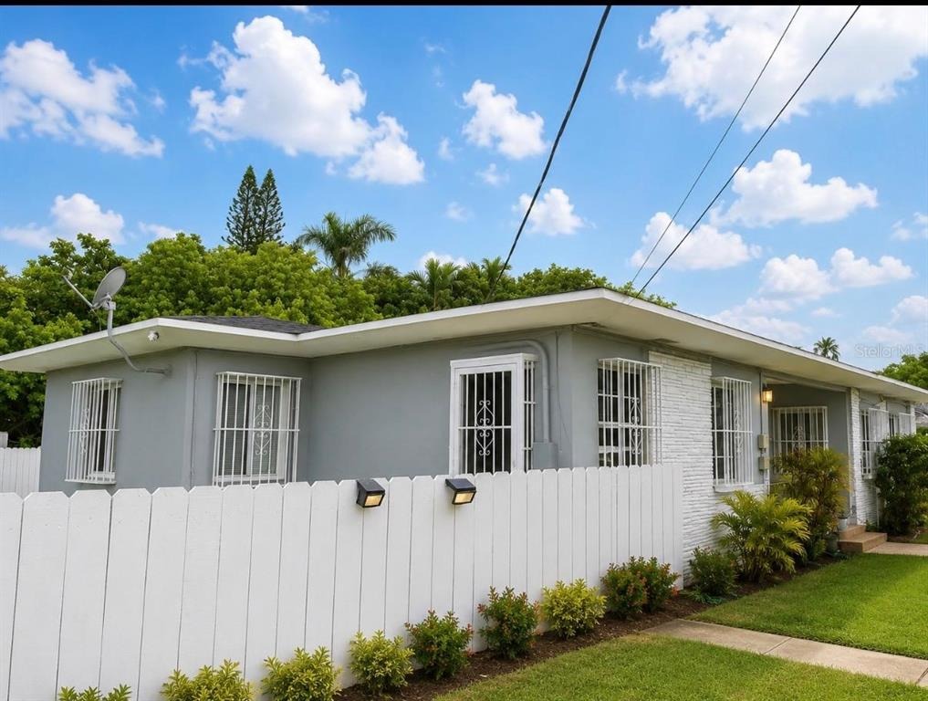 Bayshore Dr, Miami, FL 33138 #1