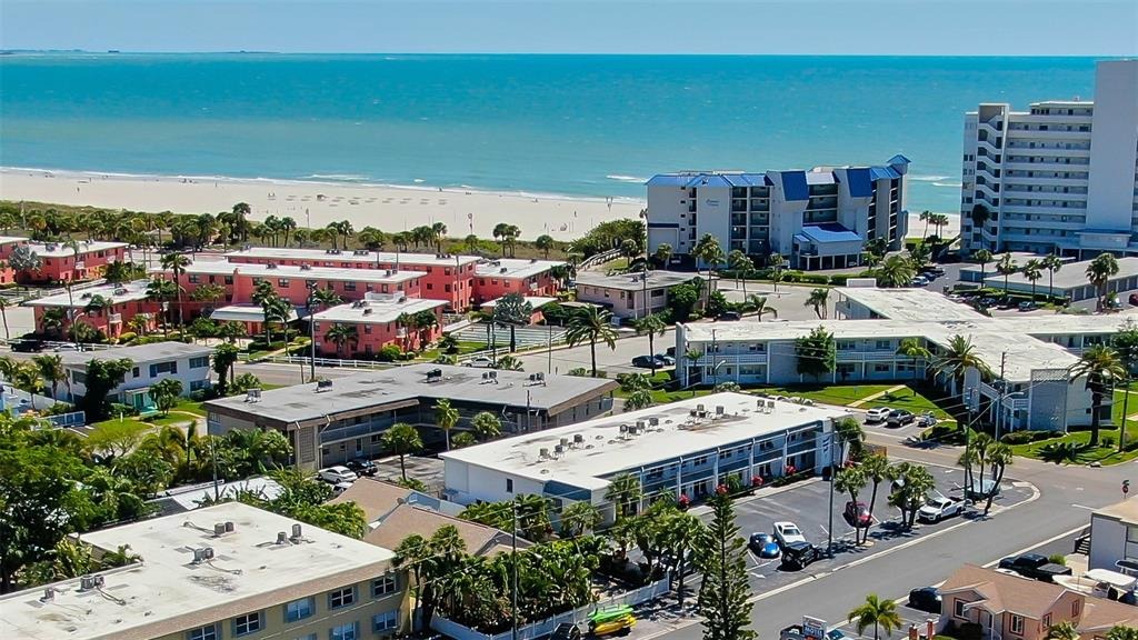 71st Ave, Street Pete Beach, FL 33706