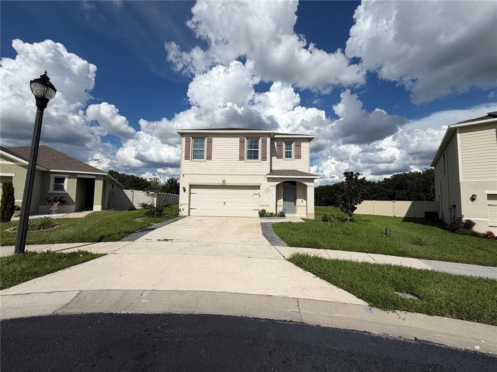 Timber Hawk Cir, Ocoee, FL 34761