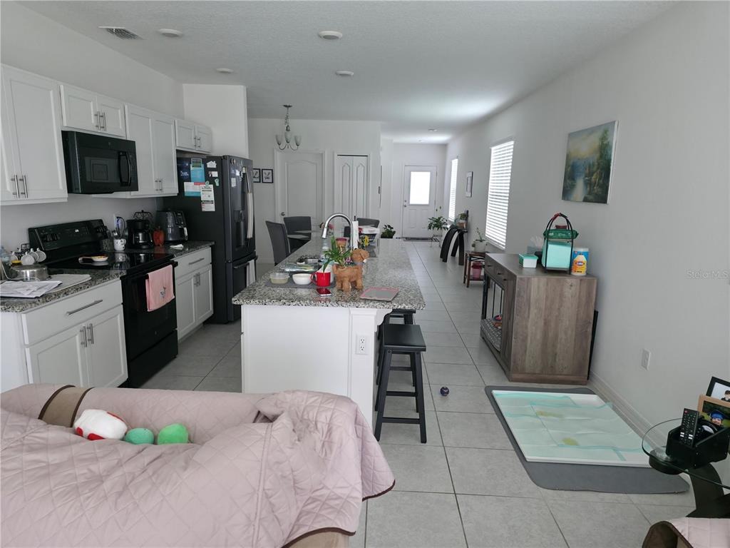 Desert Rose Ave, Kissimmee, FL 34746 #1