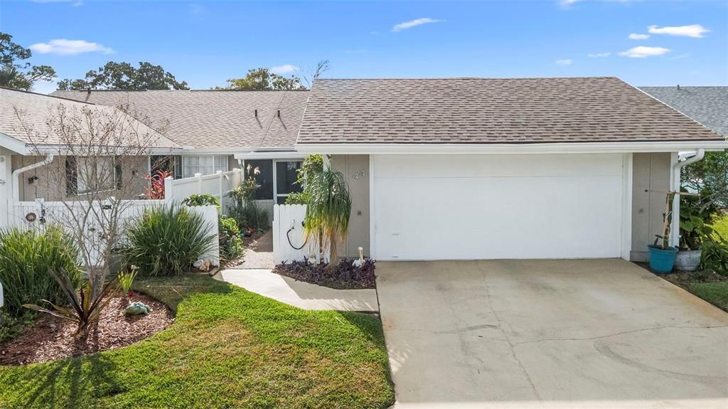 Fore Dr, New Smyrna Beach, FL 32168