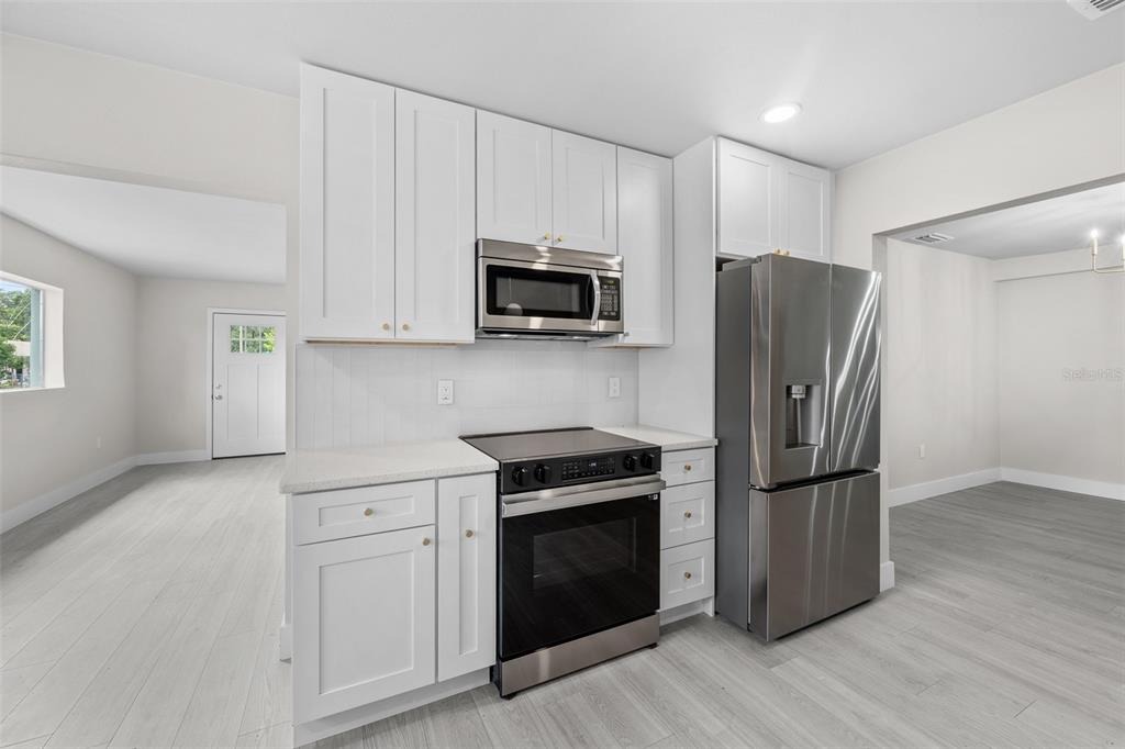 Powhatan Ave, Tampa, FL 33610 #1