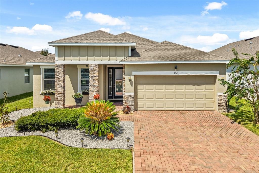 Rosedale Rd, Davenport, FL 33837