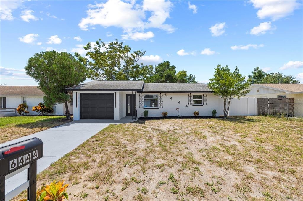 Juniper Rd, Port Richey, FL 34668